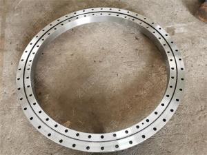 單排球式回轉(zhuǎn)支承(無齒式)